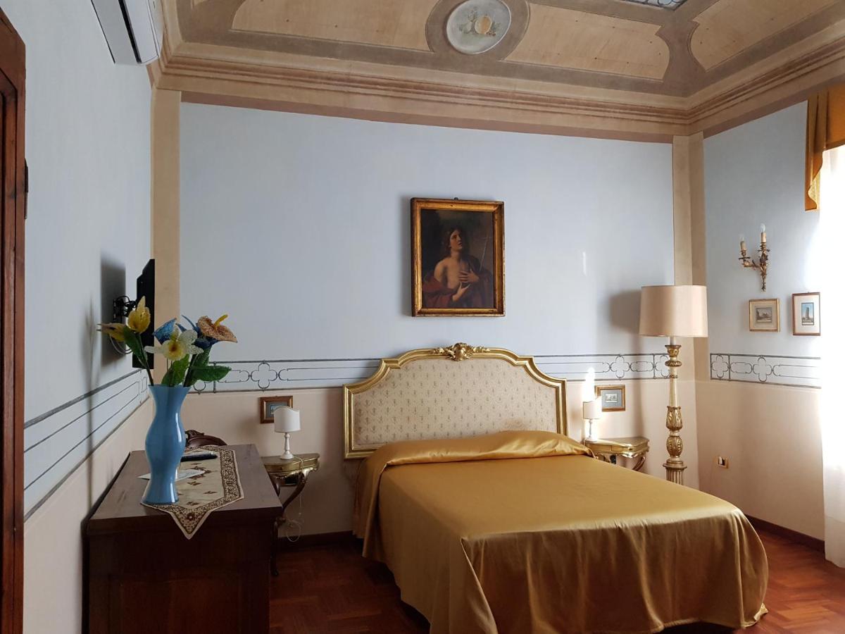 Villa Il Lauro Pisa Exterior photo